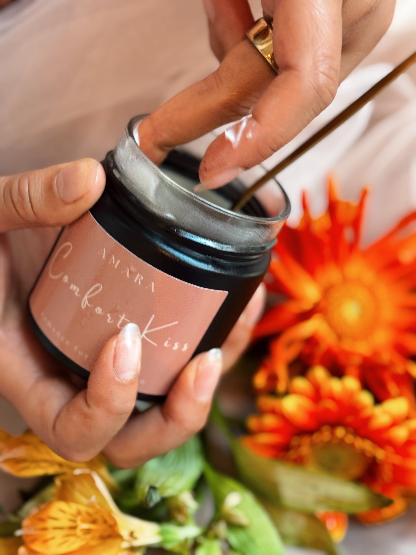 Body Butter - Comfort Kiss