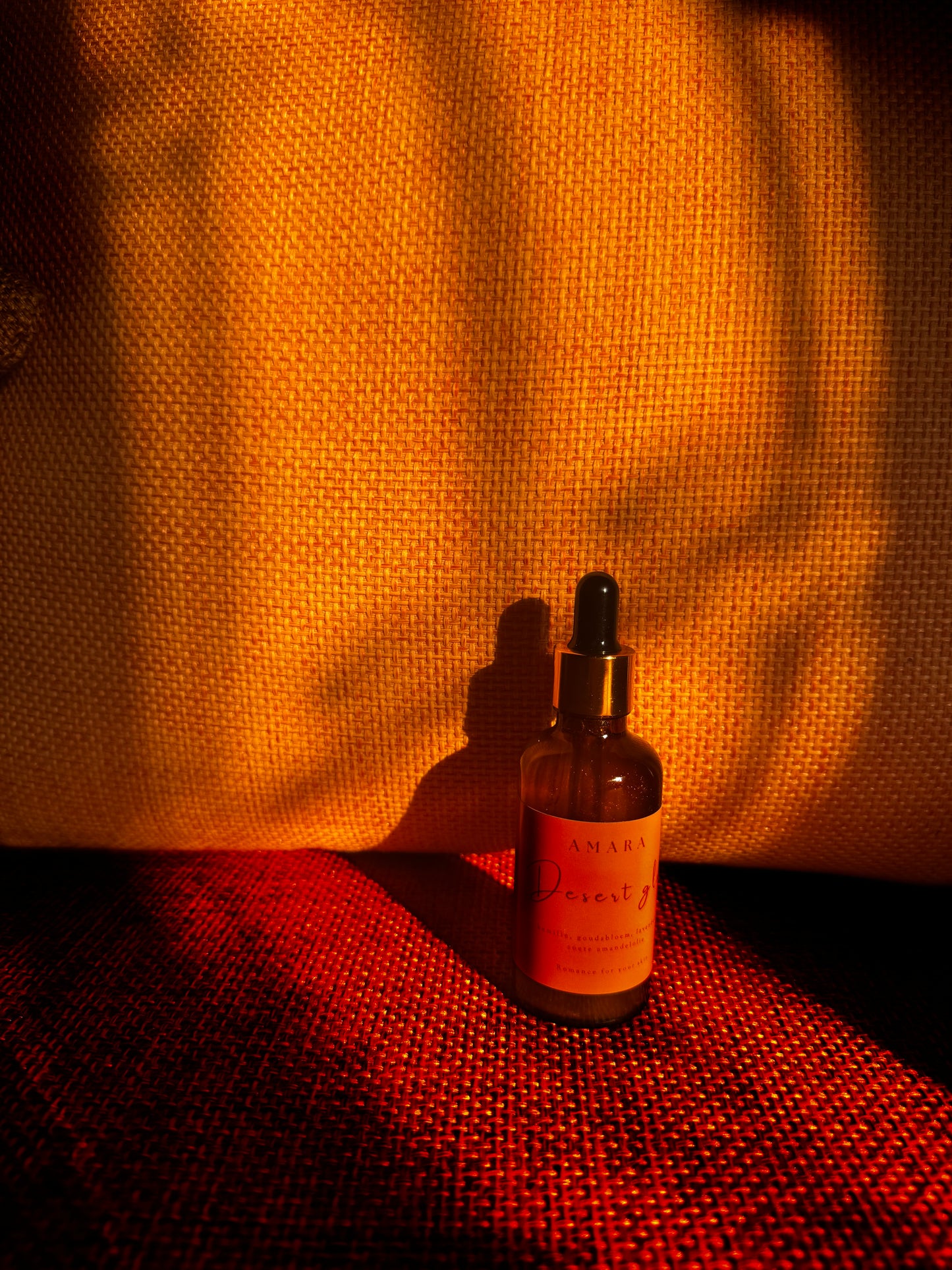 Desert Glow