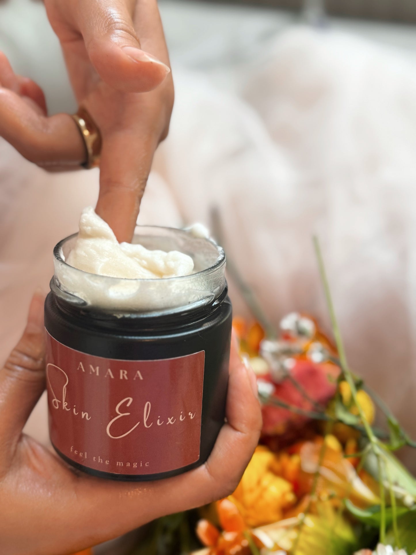 Body Butter - Skin Elixir