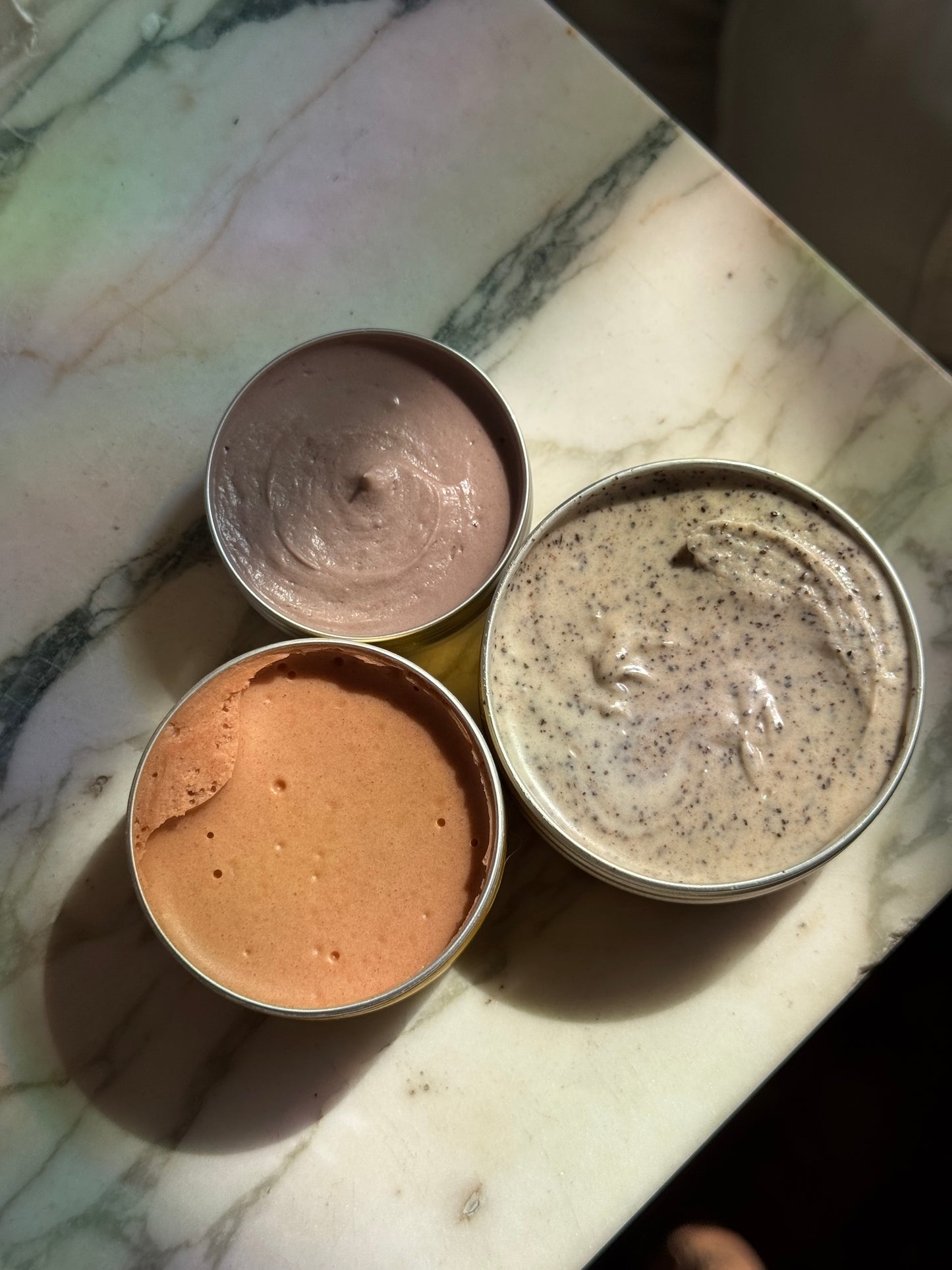 Uitverkocht - The Skin Affair