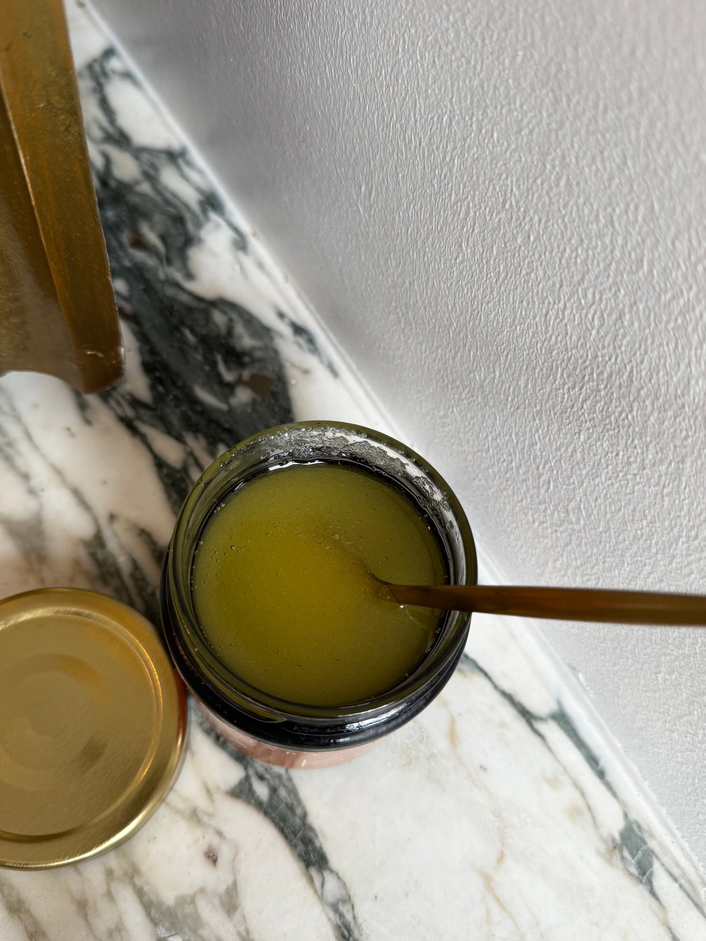 Bath & boujee - je verdient dit