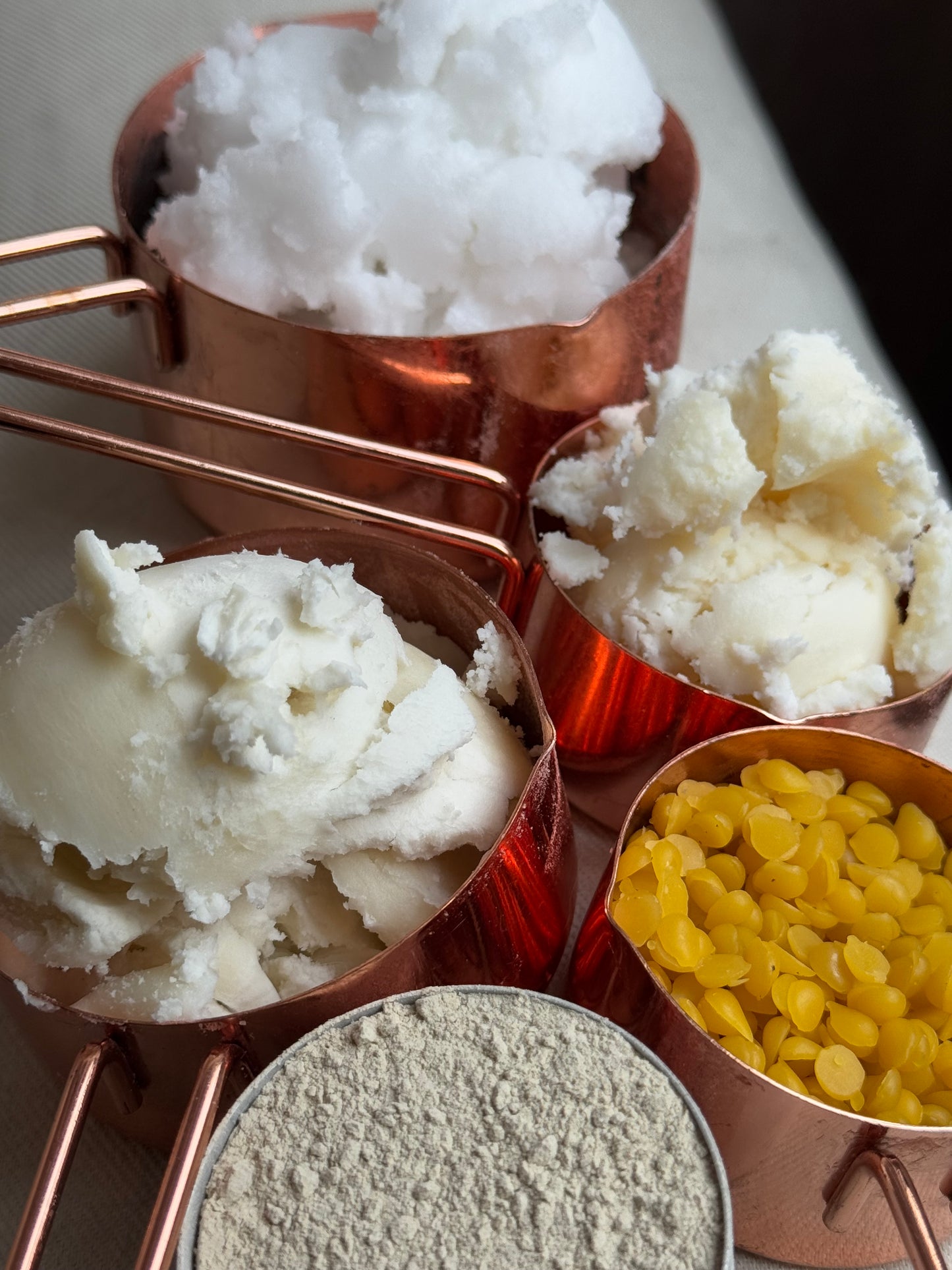 Clean Girl Energy - de essentials box