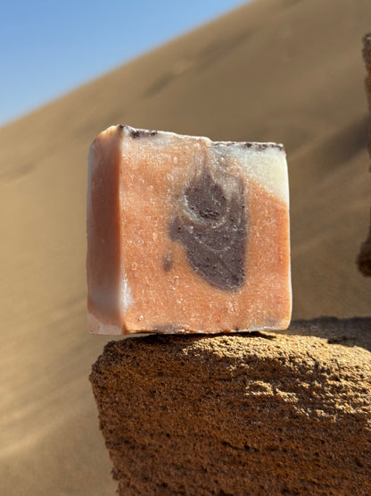 Zeep: Sun Kissed Clay