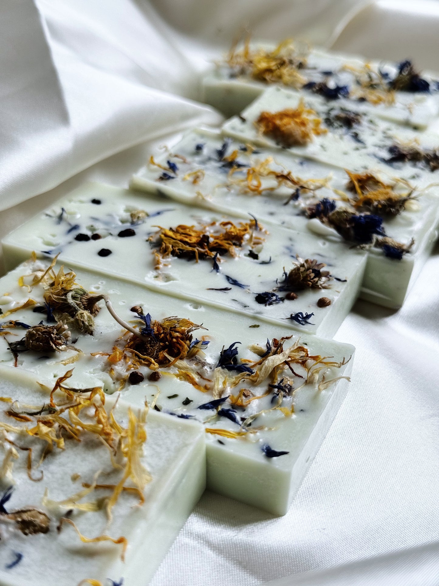 Waxbar - natuurlijke geur en decoratie