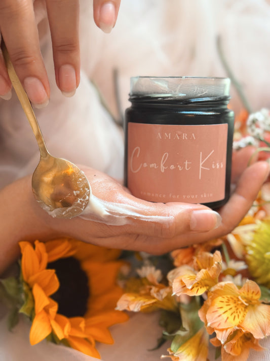 Body Butter - Comfort Kiss