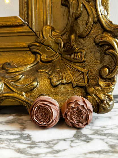 Wax melts - natuurlijke geurblokjes