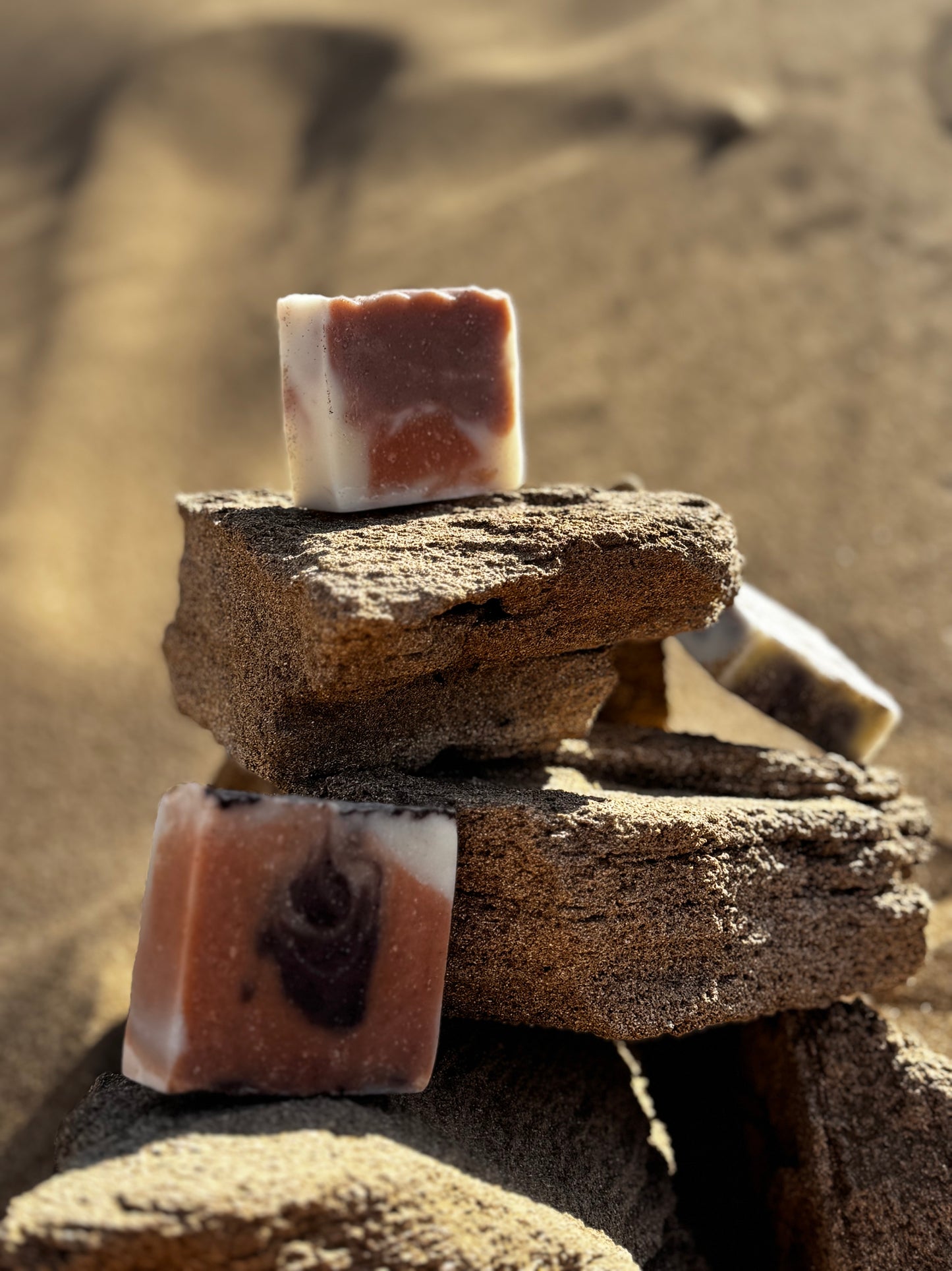 Zeep: Sun Kissed Clay