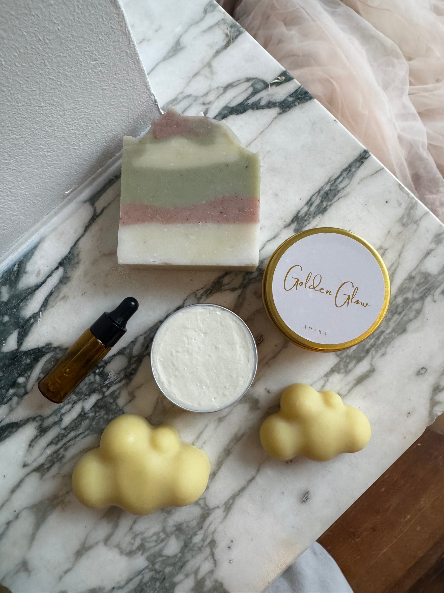 Still Her - de mama belevingsbox