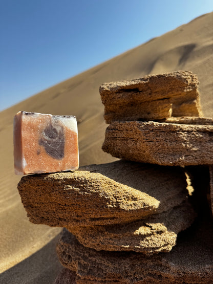 Zeep: Sun Kissed Clay