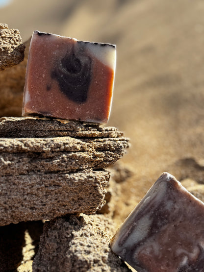 Zeep: Sun Kissed Clay