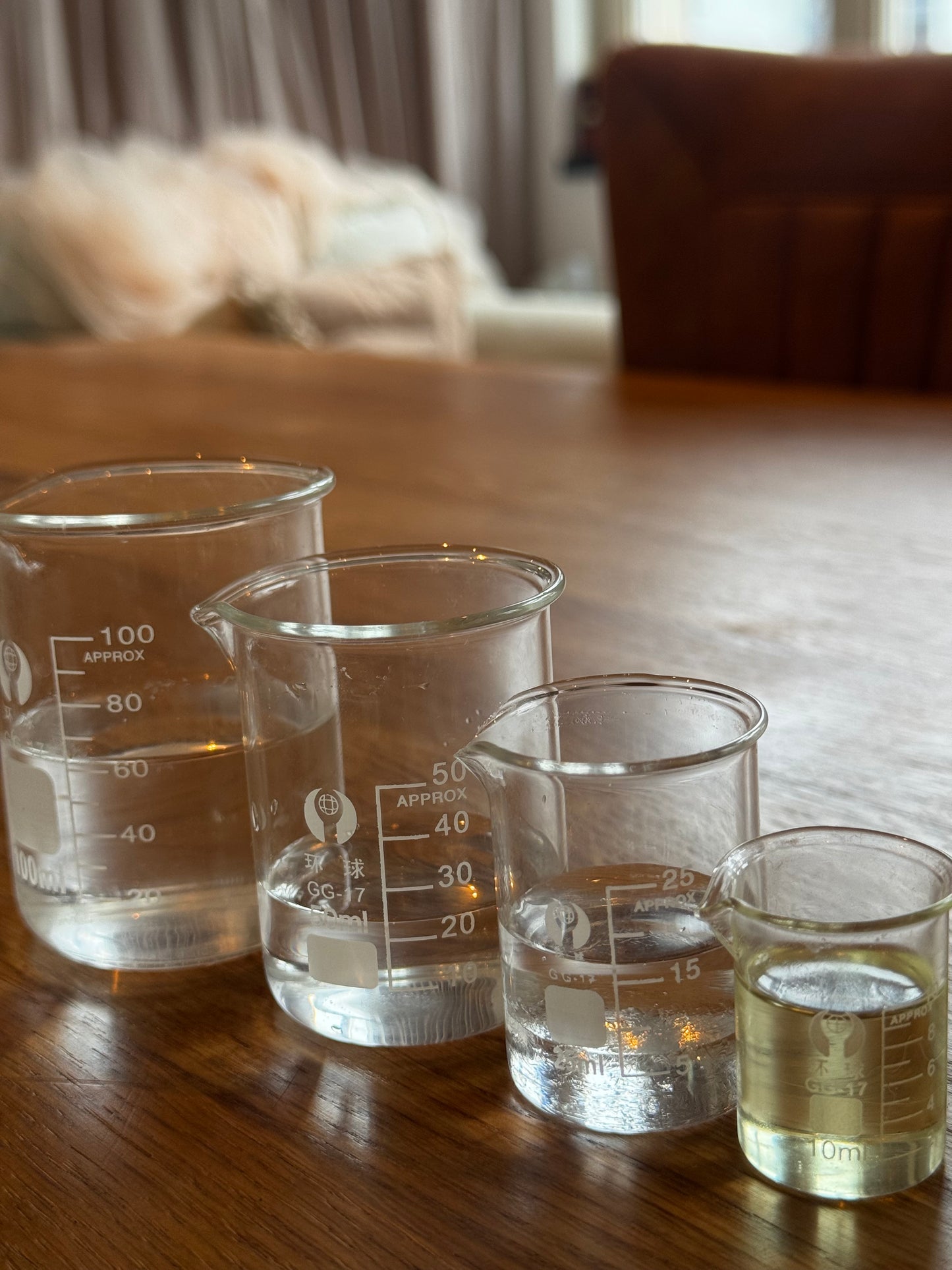 Essence d'Amara 50 ml