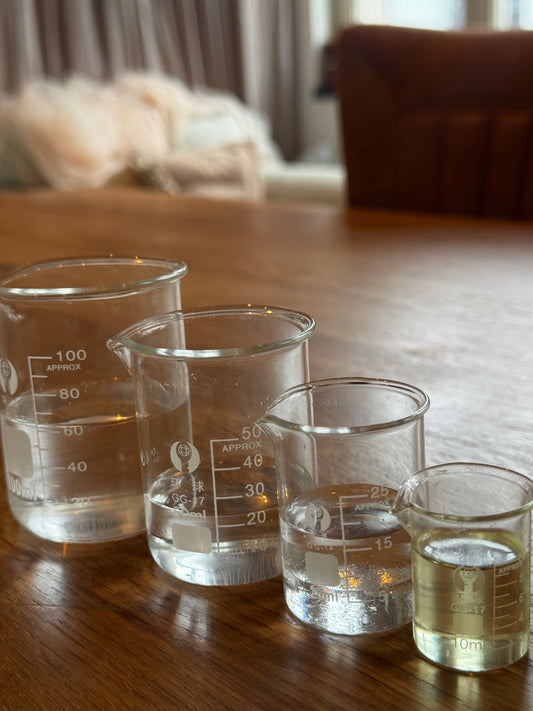 Essence d'Amara 50 ml