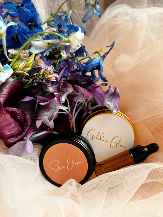 Box: The Signature Trio