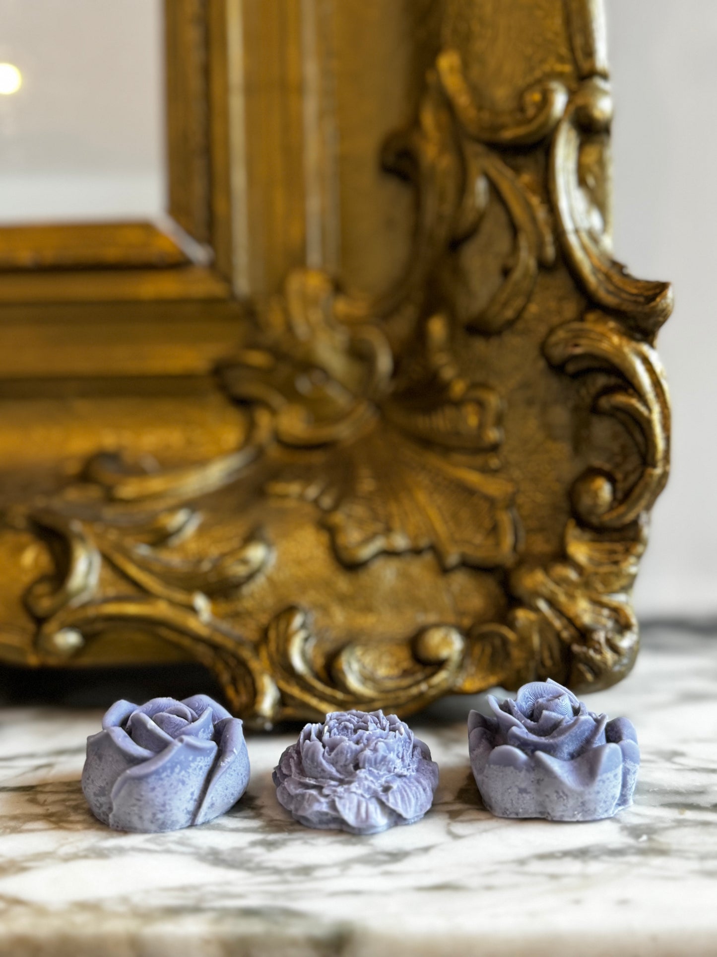 Wax melts - natuurlijke geurblokjes