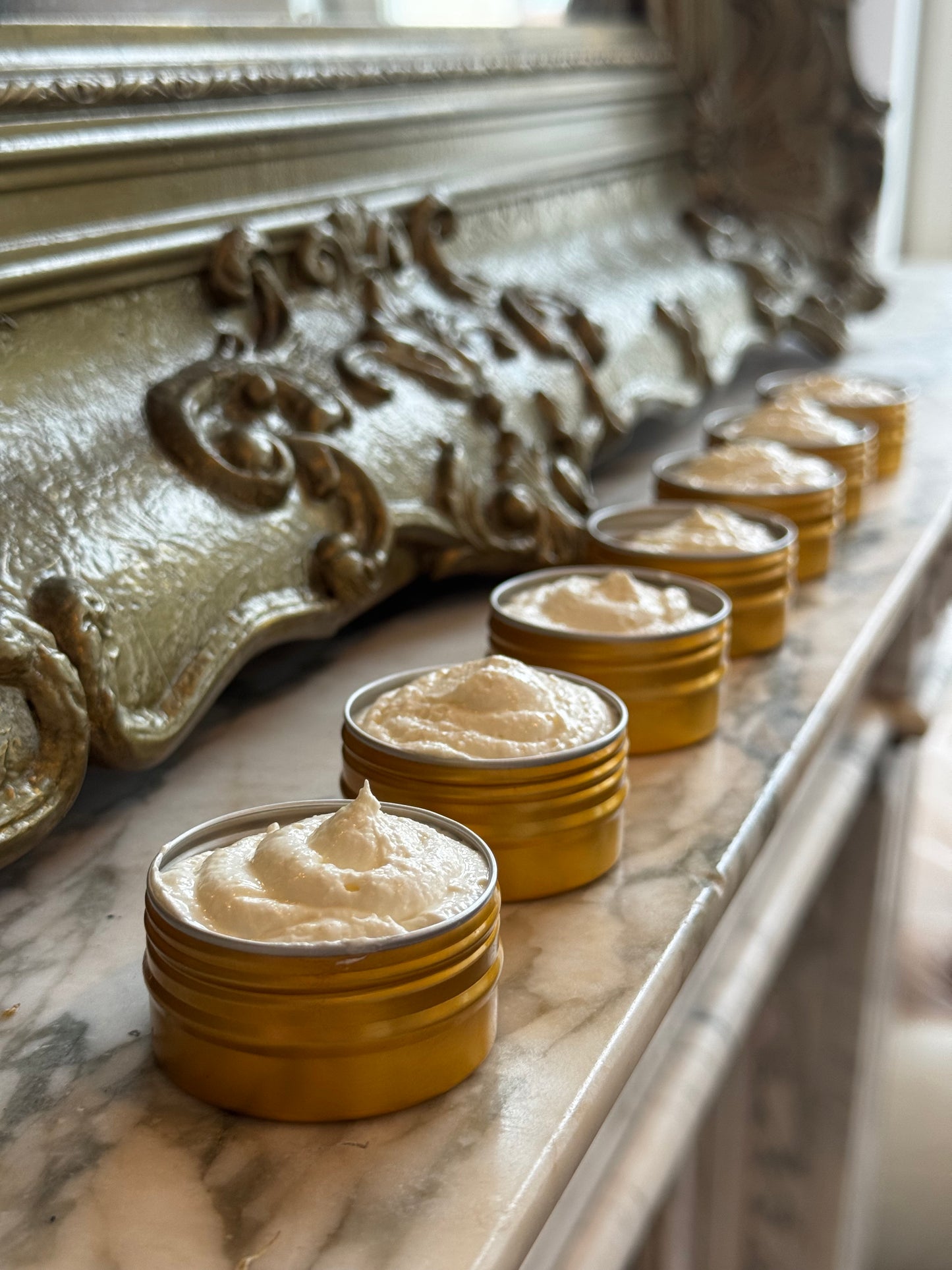 Bath & boujee - je verdient dit