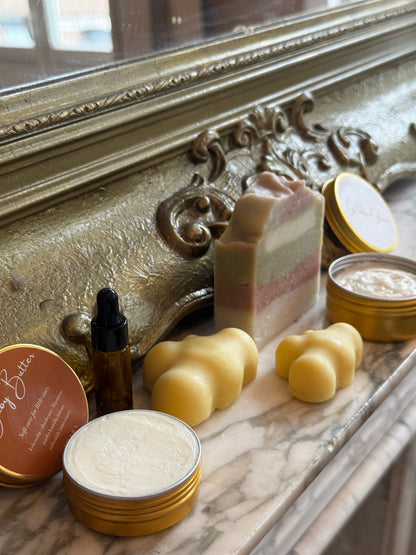 Still Her - de mama belevingsbox