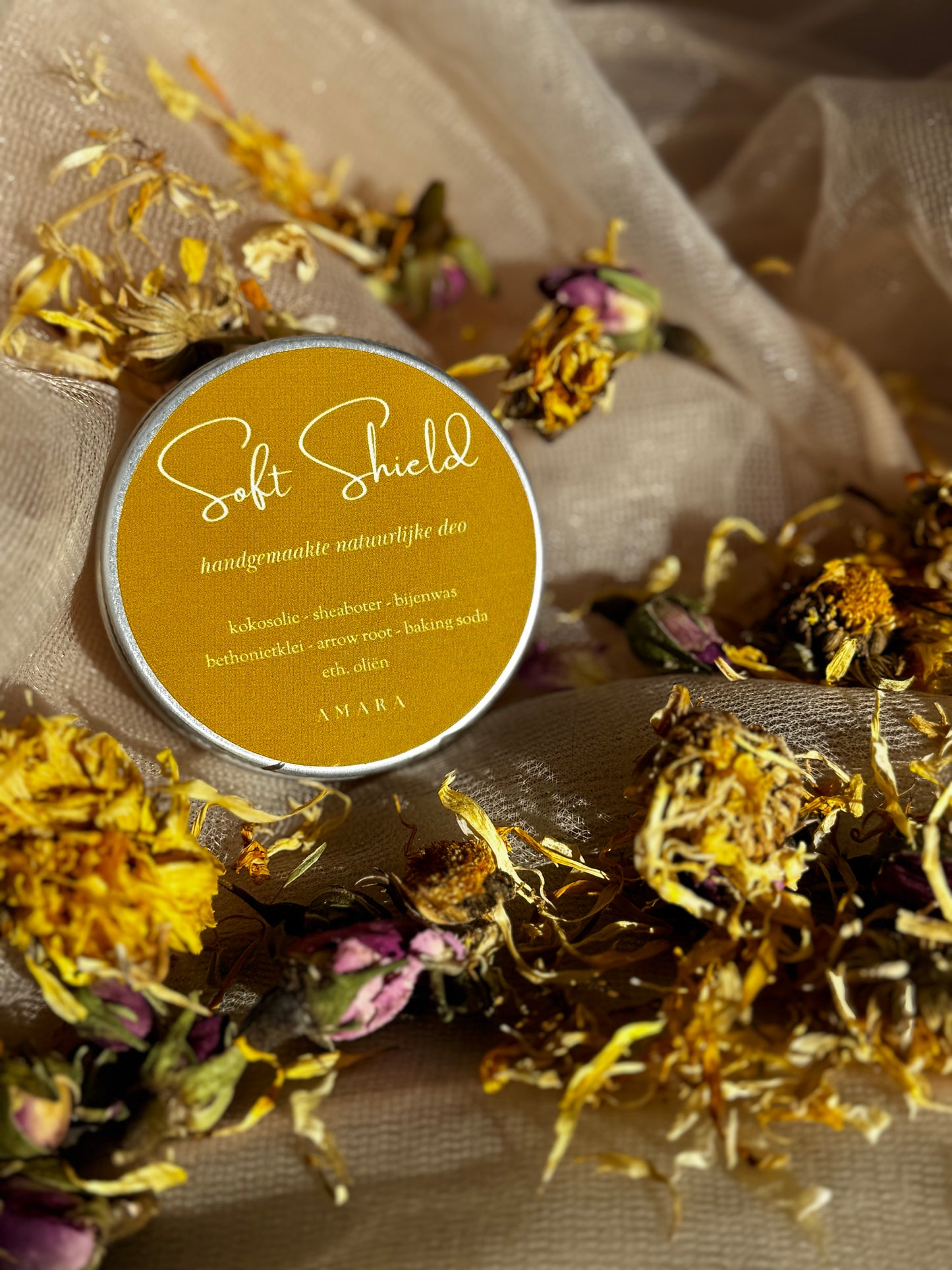 Clean Girl Energy - de essentials box