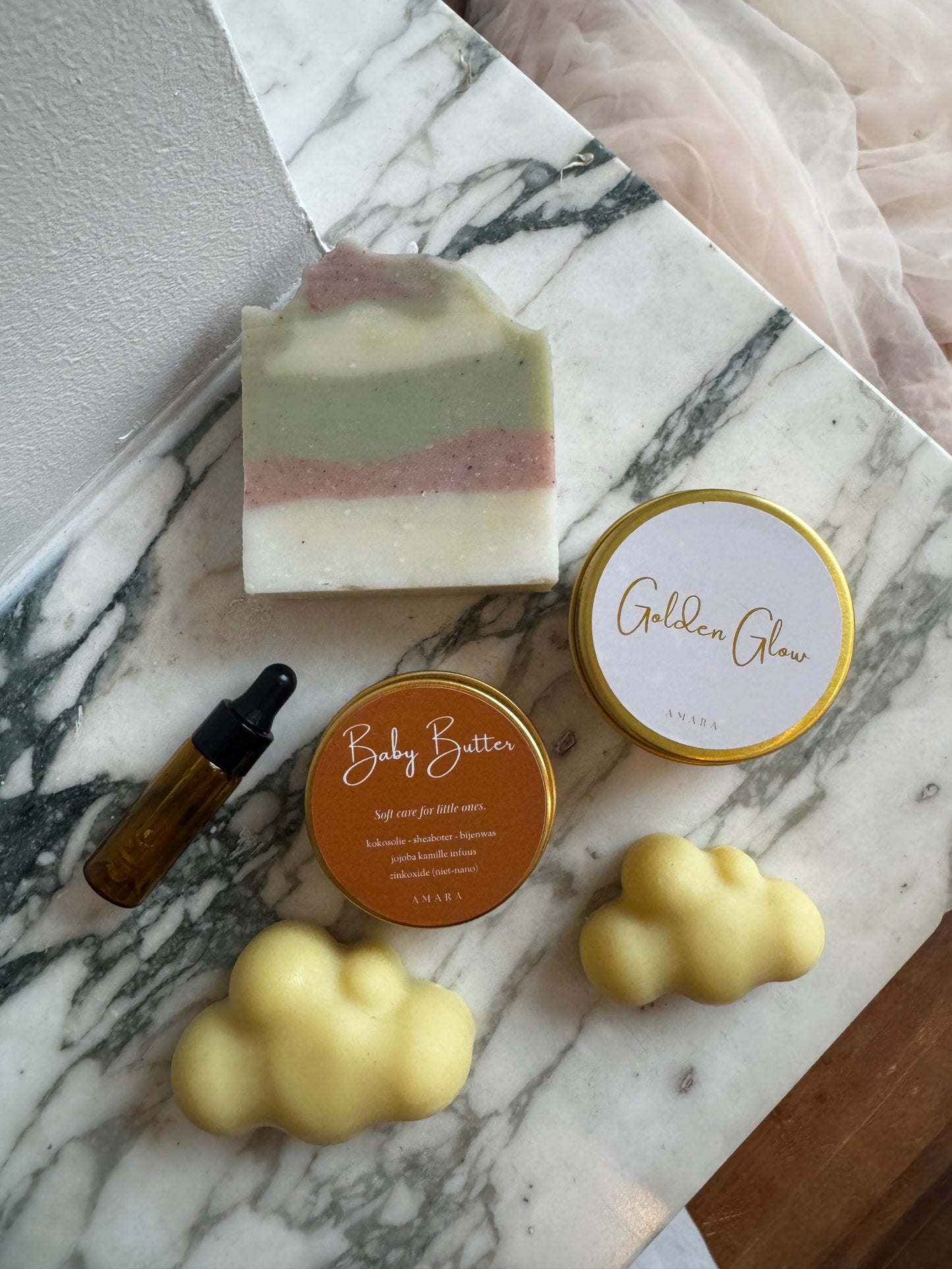 Still Her - de mama belevingsbox