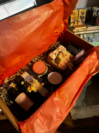 Essence d'Amara 50 ml