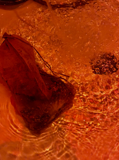 Bath & boujee - je verdient dit