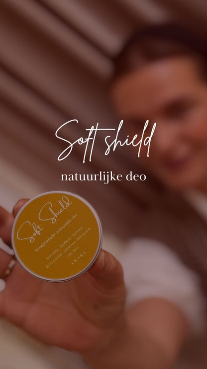 Deo: Soft Shield