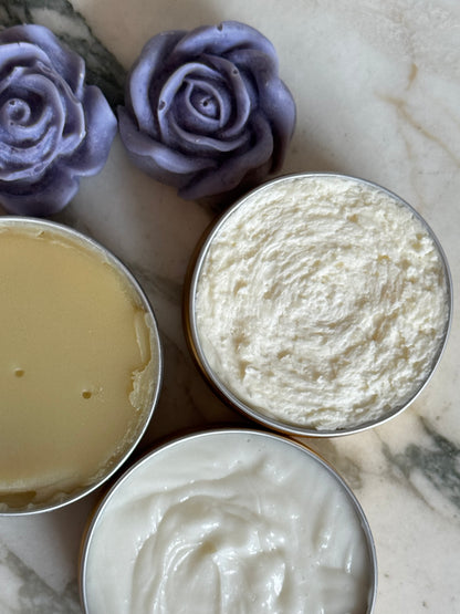 She comes with scents - echte geurbeleving