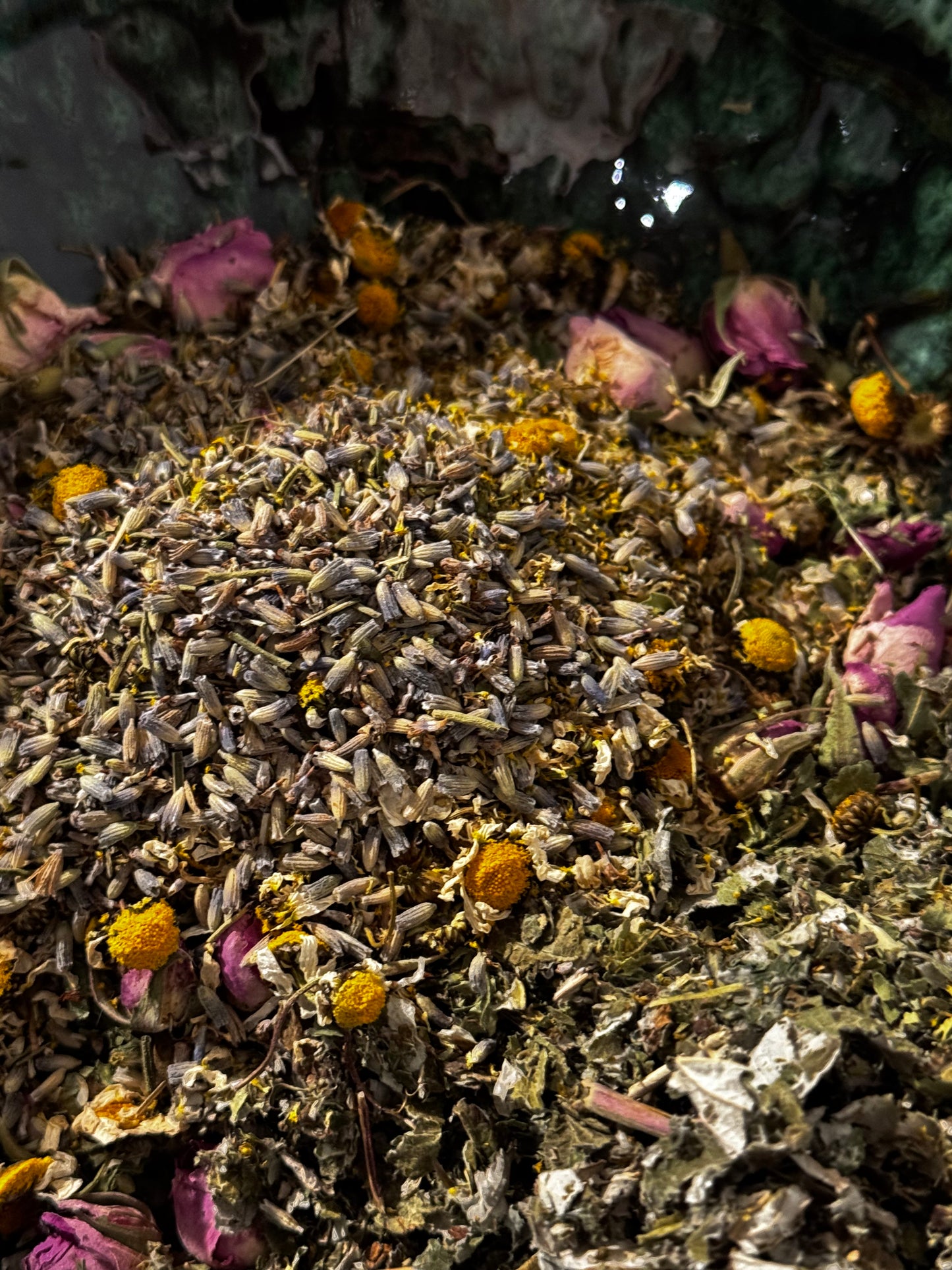 Bath & boujee - je verdient dit